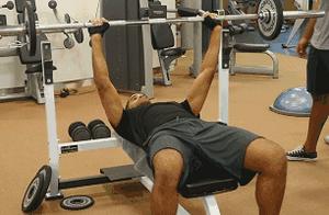 Want to Improve Your Bench Press? Practice Triceps Exercises to Quickly Become a Bench Press Master