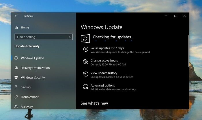 #太平洋电脑网#Windows 10 KB4532695更新导致蓝屏等问题