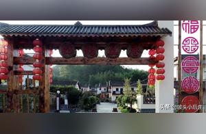 Entering Piatou – Gao Che