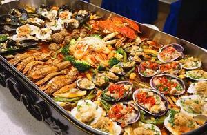 Seafood Master’s Complete Technical Formula and Production Process
