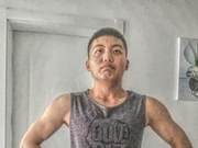 Fitness Journey of a Police Academy Student (7 Months)
