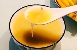 Don't argue about whether millet is cooked with cold or hot water, it doesn't matter, just follow these steps, and the porridge will be more fragrant.