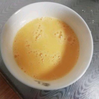 西红柿鸡蛋打卤面好吃下饭的小秘诀，快快学起来