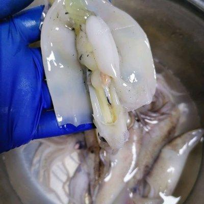 #太太乐鲜鸡汁芝麻香油#超简单的笔管炖豆腐