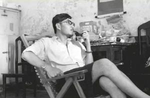 Few people are like Wang Han: Uncorrupted by the World