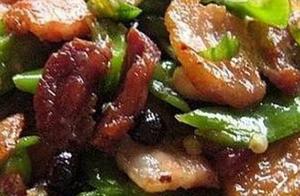 Coca-Cola Ribs, Mushroom and Yam Braised with Soy Sauce, and Green Bell Pepper with Pork Belly Recipes