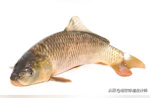 Chef Teaches You How to Make Dong Minority Braised Carp - Simple and Healthy