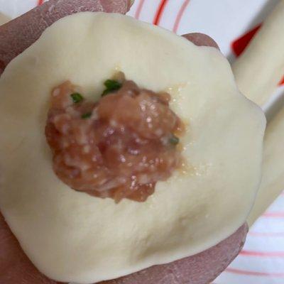 吃一次就上瘾的劲道十足纯手工 | 抱抱饺