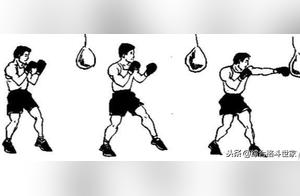 Boxing Training Introduction: Basic Solid Ball Techniques