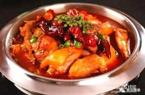 Top 10 Huaihua Local Delicacies Ranking Revealed!