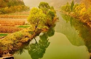 Taihang Waters – The Zhang River
