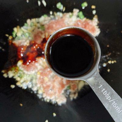 #一起加油，我要做A+健康宝贝#肉末鸡蛋羹