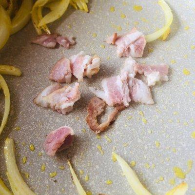 学会这道青椒炒杏鲍菇，想低调都不行