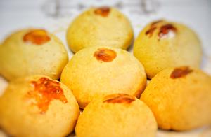 Xinjiang Specialty Honey Pastries – Unique Taste, Delicious, and Simple to Make (No Additives)