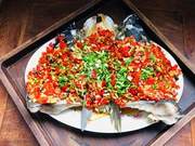Monkey Teaches You a Home-Style Recipe for Spicy Chili White Fish Head: Fragrant, Spicy, and Without Fishy Taste