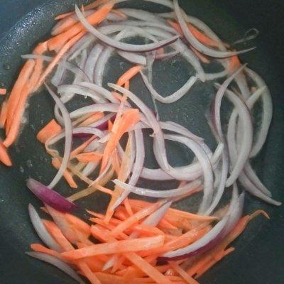 记住这几个小技巧，做出来的素炒三丝才不会失败