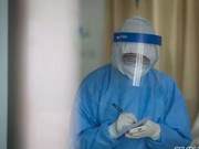 My Anti-Epidemic Story | An Leide: Let Flowers Forever Bloom in the Kingdom of Love