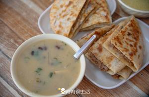Jinan’s Beloved Affordable Breakfast: One of the ‘Two Wonders,’ But Foreign Tourists Find It Difficult to Accept!