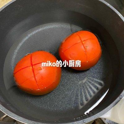 大厨教我的番茄玉米排骨汤的做法，果然好吃到没朋友