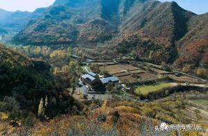 Come and Join Us in Yanqing, Beijing's Valley Farm for a Fun Time!