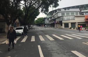 Exercise Check-in (11)! Let's Take a Look at Park Foot Traffic