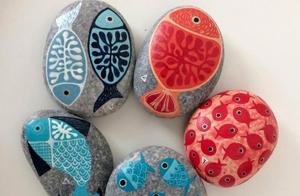 Psychological Test: Which Stone Do You Find Most Unique? Test Your Current Needs – What Do You Need to Give Up?