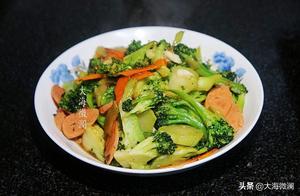This dish is eaten at least twice a week, always finished in one sitting, enhances resistance and doesn't cause weight gain.
