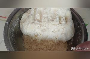 How to Make Shandong Old-Fashioned Steamed Buns - Soft and Chewy, You Can Start a Shop!