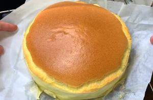 6 Eggs, One Bowl of Flour: Learn to Make Cakes, No Oven Needed, and They Taste Better Than Store-Bought