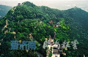 Latest Announcement from Qianfoshan Mountain! Out-of-Province Tourists with ID Cards and 'Green Codes' Can Enter