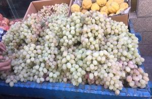 Wait for the Fruit Season to Smell Sweet