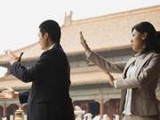 After Learning Tai Chi Sword Stances, To Achieve Further Improvement, Try These Methods