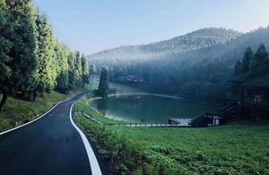 Chengdu Fuling: Come to Fuling to Meet the Most Beautiful Spring