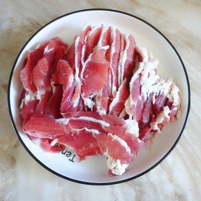 #橄榄中国味 感恩添美味# 天冷，最爱这一锅，调配酱汁是关键