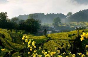 Jiangxi’s ‘Most Controversial’ County: Formerly Part of Anhui Province