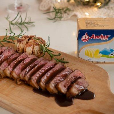 大厨教你这么做红酒牛排，分分钟就可以学会