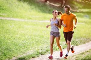 How fast should you run when slow running? What if you can't run anymore?