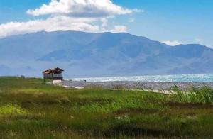 Check-in Xinjiang # #Golden Tour Guide Tells You About the Magical Charm of Xinjiang#