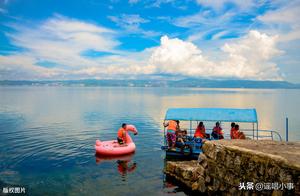 In Yunnan, a Place – ‘One Person, One Thing, One Scene’ – Brings Local Tourism to Life