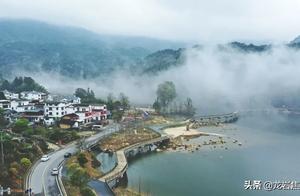 I want to go with you to Yuncun Village, Wiping
