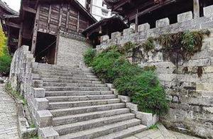 Unveiling the 500-Year History of the Wuyikui Ancient City Wall in Chongqing: A Wall That Is Both a Wall and a Riverbank