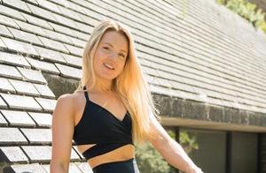 Excessive Fat Build-Up in Thighs? Here Are 4 Exercises to Focus on Leg Shaping and Make Your Legs Slim and Beautiful