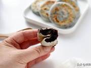 When Making Dumplings, Remember to Save Some Dough for Breakfast and Small Sweet Pancakes (which can be stored for three days)