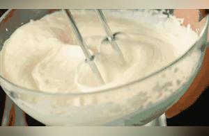 Make It with Flour at Home! Add 3 Eggs, Simple Steam, Soft and Delicate! Out of the Pot, Children Grab to Eat