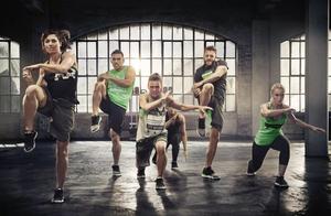 Why is HIIT Training So Popular Around the World? You'll Understand After Reading These 5 Points