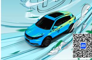 Hefei Citizens Are Blessed! Linkyun Shared Car Has Arrived, Self-Driving Travel is Super Enjoyable