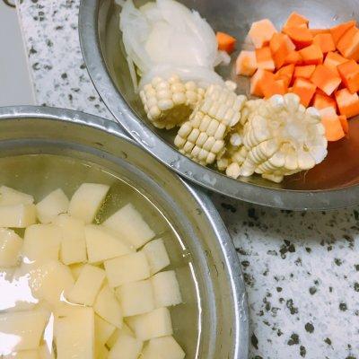 学会超级无敌好吃的下饭鸡翅煲，解锁正宗味儿