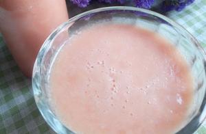 Gentle and Stomach-Friendly, Homemade Vegetable and Fruit Juice, Healthy and Delicious!