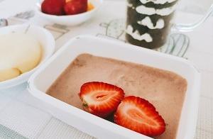 Want to Eat Ice Cream? You Can Make It Yourself at Home!