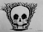 How Good Your Fortune Is? "first thing you saw?